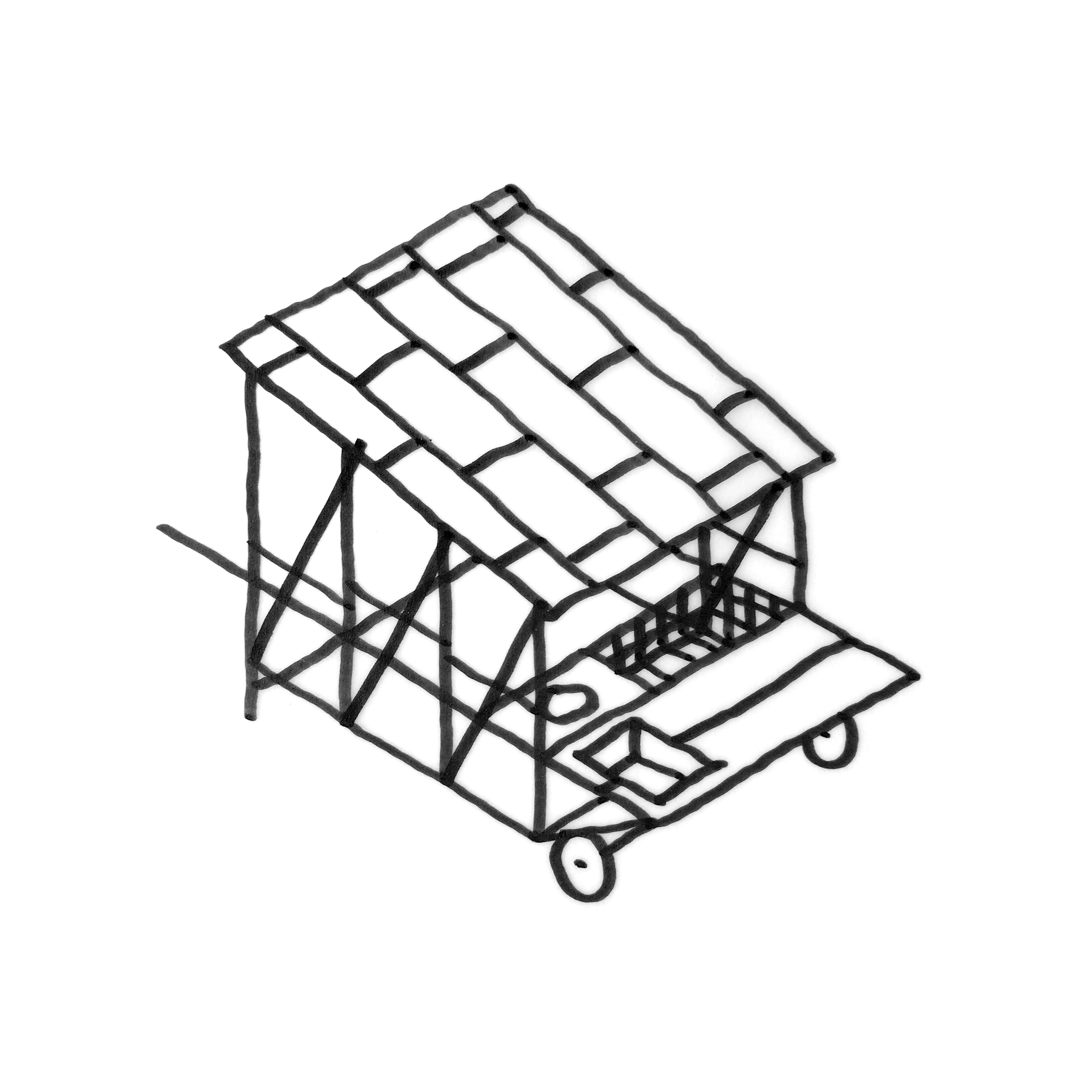 Simon Durand architecte 