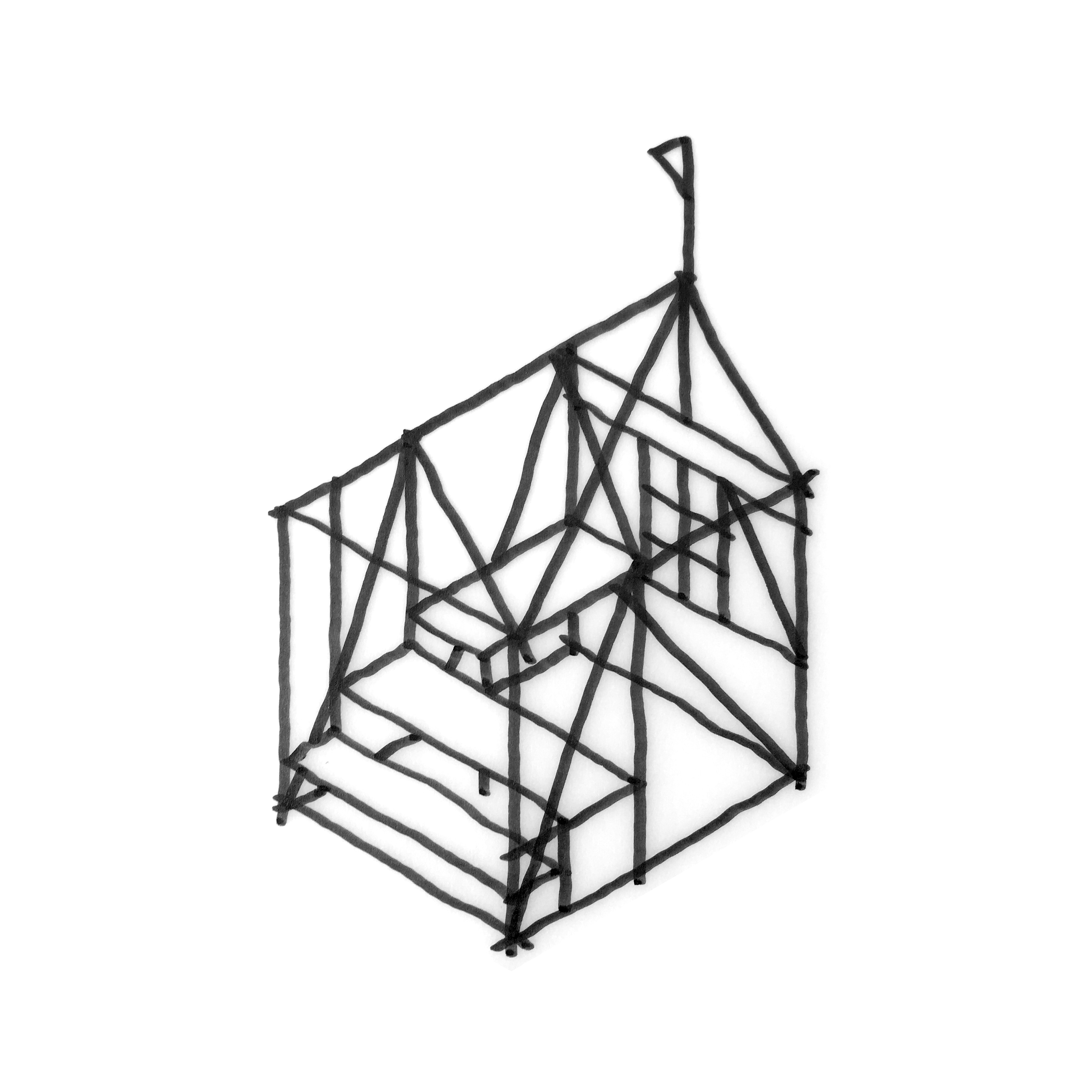 Simon Durand architecte 